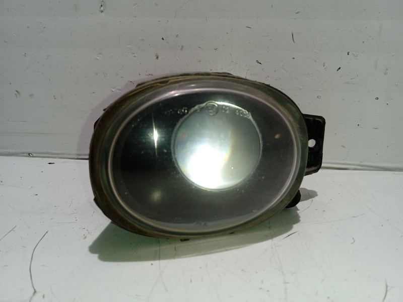 Recambio de faro antiniebla izquierdo para seat toledo (1m2) 1.9 tdi referencia OEM IAM 1M0941701B  