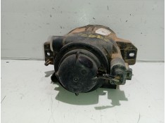 Recambio de faro antiniebla izquierdo para seat toledo (1m2) 1.9 tdi referencia OEM IAM 1M0941701B   2