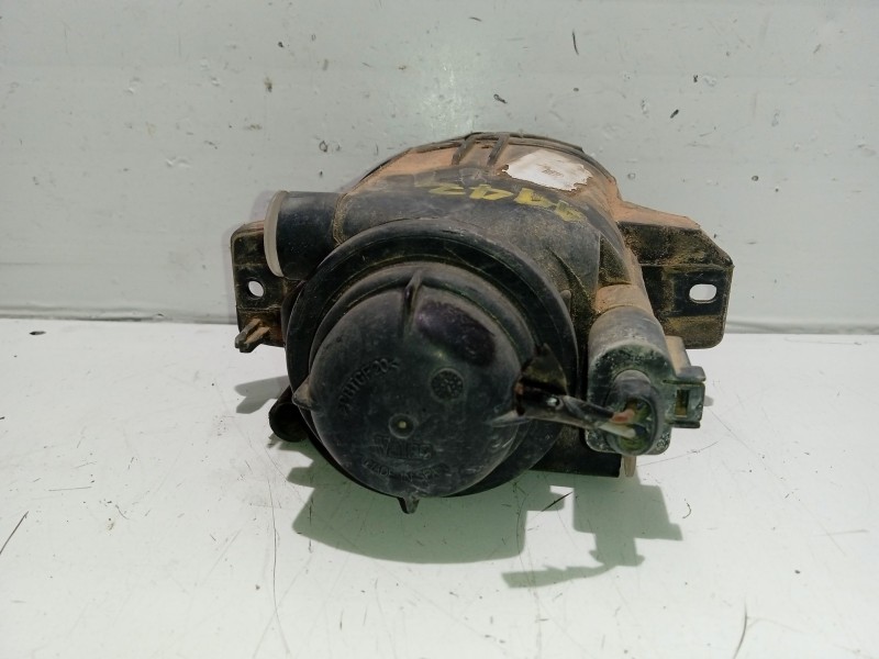 Recambio de faro antiniebla izquierdo para seat toledo (1m2) 1.9 tdi referencia OEM IAM 1M0941701B  