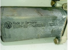 Recambio de motor elevalunas trasero izquierdo para seat toledo (1m2) 1.9 tdi referencia OEM IAM 9776105406301   2