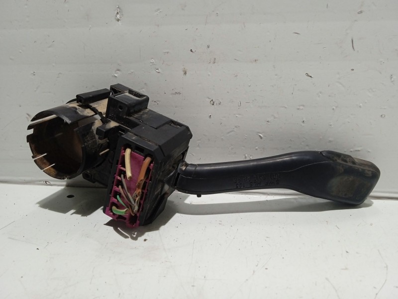 Recambio de mando intermitentes para seat toledo (1m2) 1.9 tdi referencia OEM IAM 1C0953513A  