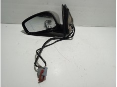 Recambio de retrovisor izquierdo para fiat stilo (192) 1.9 jtd cat referencia OEM IAM 735334742 735335234 