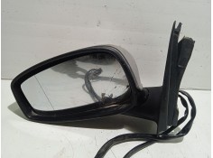 Recambio de retrovisor izquierdo para fiat stilo (192) 1.9 jtd cat referencia OEM IAM 735334742 735335234  2