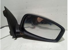 Recambio de retrovisor derecho para fiat stilo (192) 1.9 jtd cat referencia OEM IAM 735335232 735335233  2