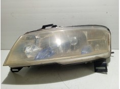 Recambio de faro izquierdo para fiat stilo (192) 1.9 jtd cat referencia OEM IAM 46758847  