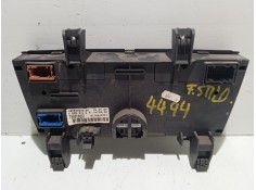 Recambio de mando climatizador para fiat stilo (192) 1.9 jtd cat referencia OEM IAM 735319257 0046723470  2