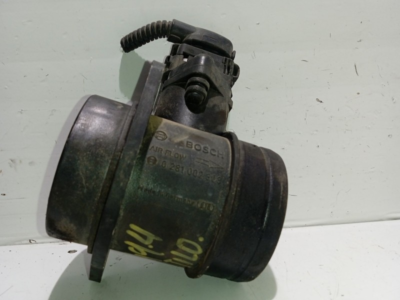 Recambio de caudalimetro para fiat stilo (192) 1.9 jtd cat referencia OEM IAM 0281002308  