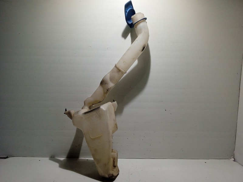 Recambio de deposito limpia para seat ibiza (6l1) referencia OEM IAM 600955453  