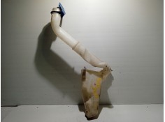 Recambio de deposito limpia para seat ibiza (6l1) referencia OEM IAM 600955453   2