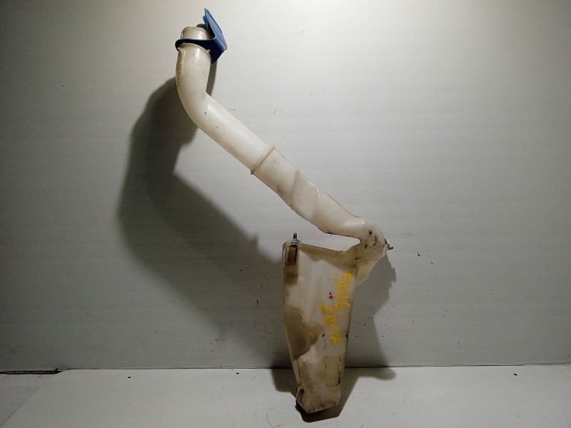 Recambio de deposito limpia para seat ibiza (6l1) referencia OEM IAM 600955453  