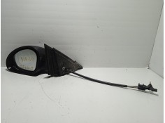 Recambio de retrovisor izquierdo para seat ibiza (6l1) referencia OEM IAM 6L1857507T9B9