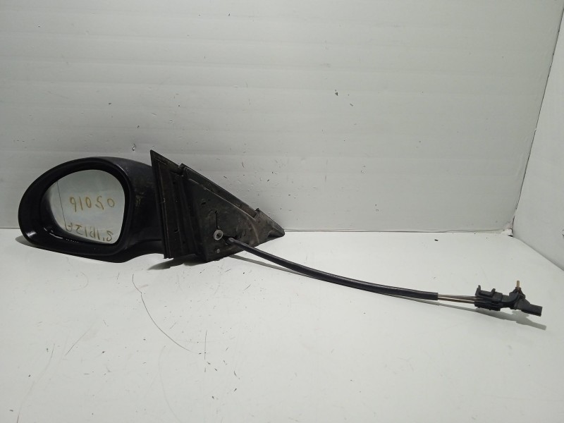 Recambio de retrovisor izquierdo para seat ibiza (6l1) referencia OEM IAM 6L1857507T9B9  