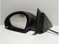 Recambio de retrovisor izquierdo para seat ibiza (6l1) referencia OEM IAM 6L1857507T9B9   2