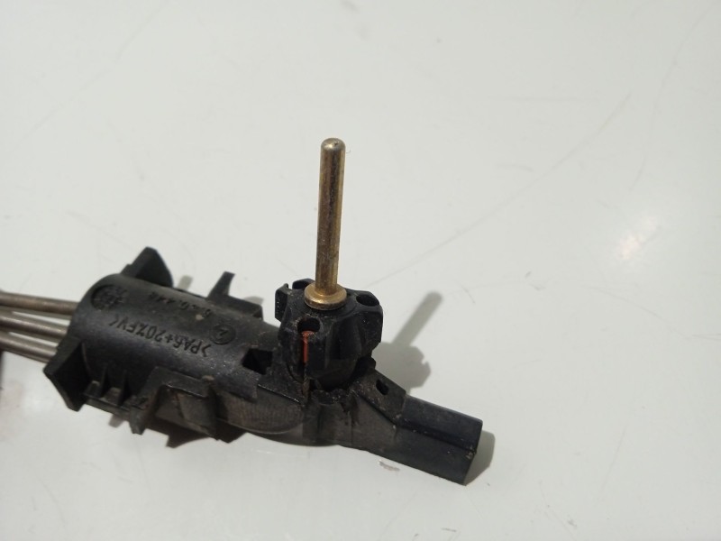 Recambio de retrovisor izquierdo para seat ibiza (6l1) referencia OEM IAM 6L1857507T9B9  