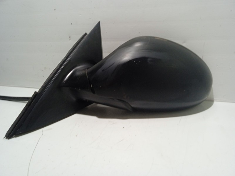 Recambio de retrovisor izquierdo para seat ibiza (6l1) referencia OEM IAM 6L1857507T9B9  