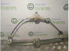 Recambio de elevalunas delantero izquierdo para  referencia OEM IAM    2