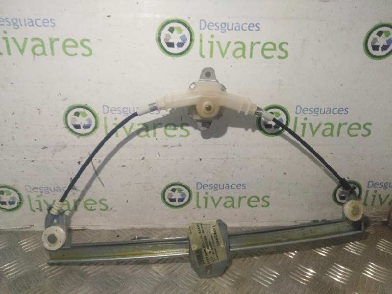 Recambio de elevalunas delantero izquierdo para  referencia OEM IAM    Recambio de elevalunas delantero izquierdo para  referencia OEM IAM