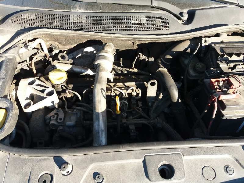 renault megane ii classic berlina 1.5 dci diesel cat   |   0.03 - ... | 2003 | 86 cv / 63 kw del año 2003