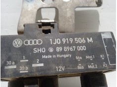 Recambio de modulo encendido para seat ibiza (6l1) referencia OEM IAM 1J0919506M   2