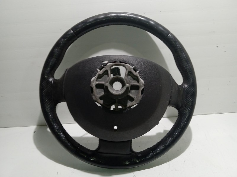 Recambio de volante para renault scenic ii referencia OEM IAM 8200276081  