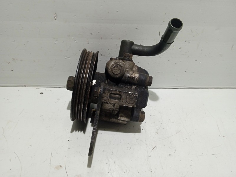 Recambio de bomba direccion para chevrolet kalos referencia OEM IAM 96398991  