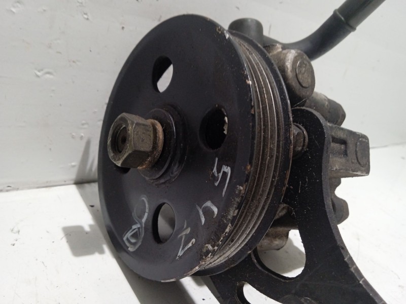 Recambio de bomba direccion para chevrolet kalos referencia OEM IAM 96398991  