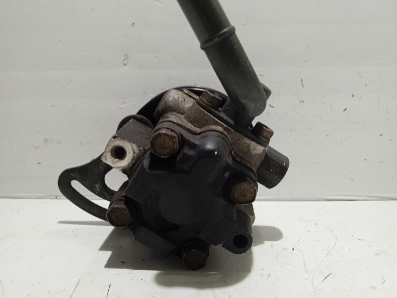 Recambio de bomba direccion para chevrolet kalos referencia OEM IAM 96398991  