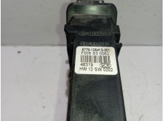 Recambio de motor elevalunas delantero derecho para seat toledo (1m2) 1.9 tdi referencia OEM IAM F005S00062   2