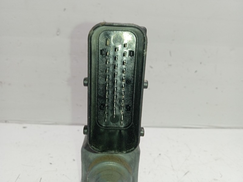 Recambio de motor elevalunas delantero derecho para seat toledo (1m2) 1.9 tdi referencia OEM IAM F005S00062  