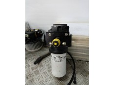 Recambio de filtro gasoil para  referencia OEM IAM