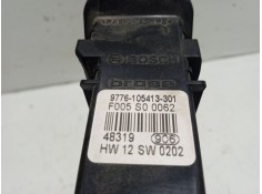 Recambio de motor elevalunas trasero derecho para seat toledo (1m2) 1.9 tdi referencia OEM IAM F005S00060   2