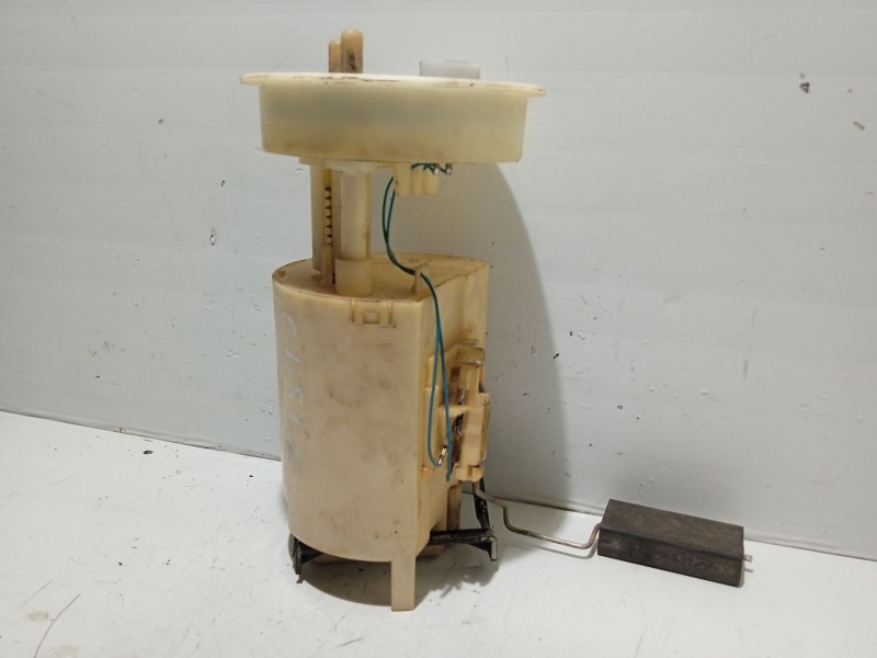 Recambio de aforador para seat toledo (1m2) 1.9 tdi referencia OEM IAM 1J0919183D 2208060051 