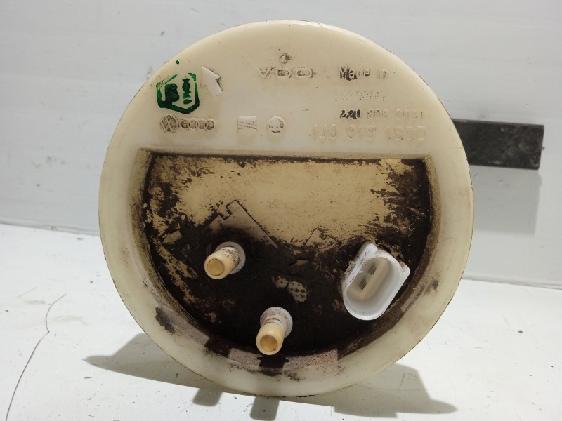 Recambio de aforador para seat toledo (1m2) 1.9 tdi referencia OEM IAM 1J0919183D 2208060051 