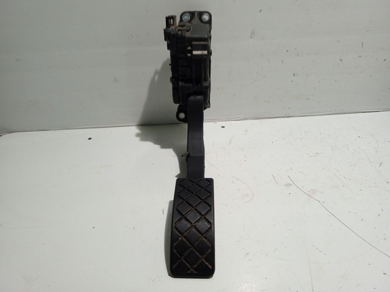 Recambio de pedal acelerador para seat toledo (1m2) 1.9 tdi referencia OEM IAM 6Q1721503B  