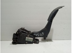 Recambio de pedal acelerador para seat toledo (1m2) 1.9 tdi referencia OEM IAM 6Q1721503B   2