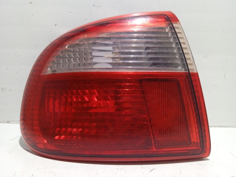 Recambio de piloto trasero izquierdo para seat toledo (1m2) 1.9 tdi referencia OEM IAM 1M5945095B  