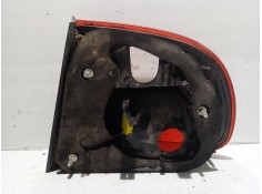 Recambio de piloto trasero izquierdo para seat toledo (1m2) 1.9 tdi referencia OEM IAM 1M5945095B   2