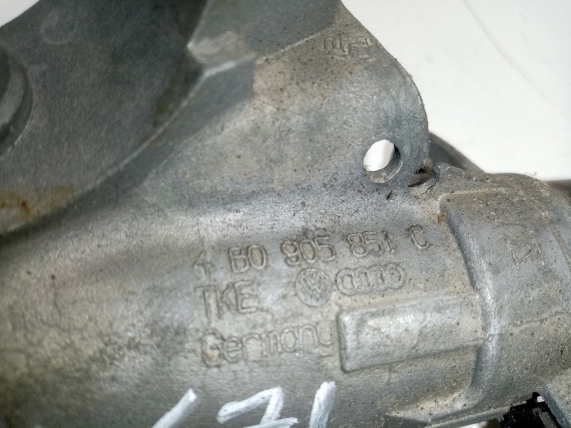 Recambio de conmutador de arranque para seat leon (1m1) stella referencia OEM IAM 4B0905851B  