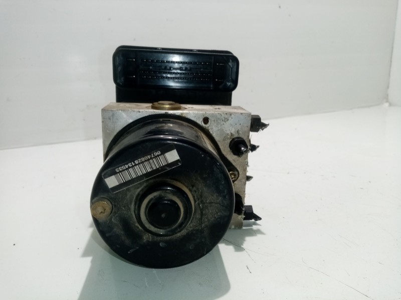 Recambio de abs para seat leon (1m1) 1.9 tdi referencia OEM IAM 1J0614517J  