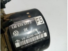 Recambio de abs para seat leon (1m1) 1.9 tdi referencia OEM IAM 1J0614517J   2