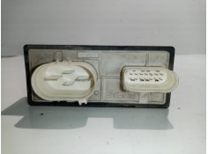 Recambio de caja precalentamiento para seat leon (1m1) 1.9 tdi referencia OEM IAM 1J0919506K  