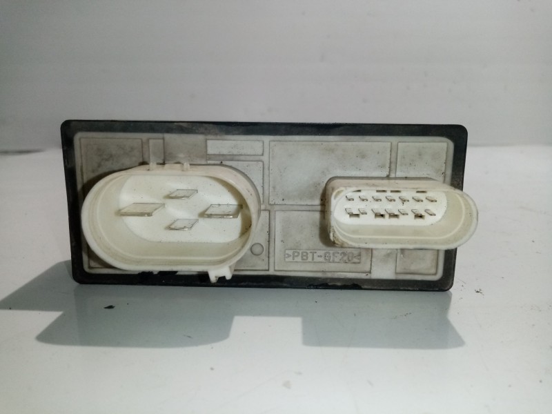 Recambio de caja precalentamiento para seat leon (1m1) 1.9 tdi referencia OEM IAM 1J0919506K  