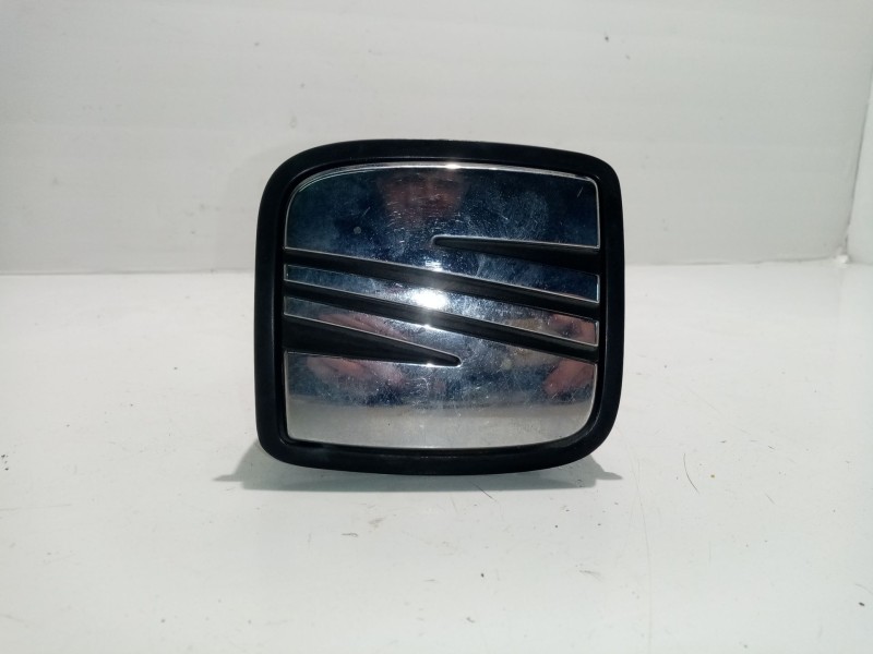 Recambio de maneta exterior porton para seat leon (1m1) stella referencia OEM IAM 1M6827565JL  