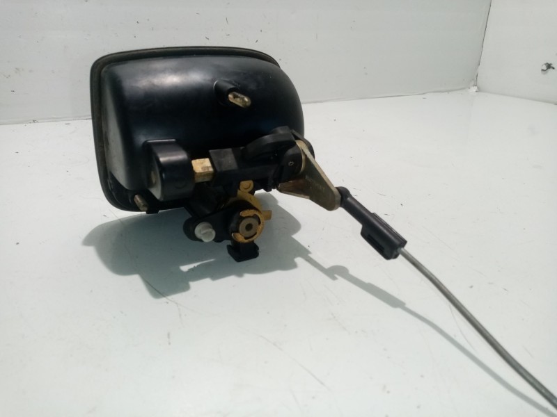 Recambio de maneta exterior porton para seat leon (1m1) stella referencia OEM IAM 1M6827565JL  