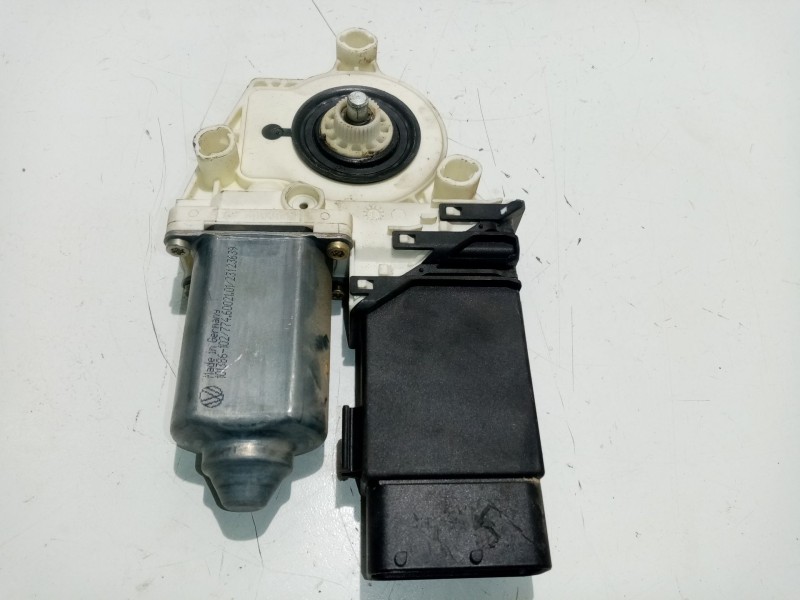 Recambio de motor elevalunas delantero derecho para seat leon (1m1) stella referencia OEM IAM F005S00058  