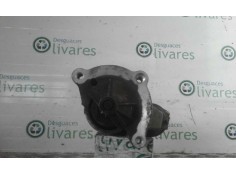 Recambio de motor arranque para citroen xsara berlina 1.9d seduction   |   12.98 - 12.99 | 1998 - 1999 | 69 cv / 51 kw referenci