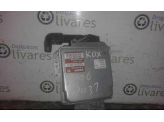 Recambio de centralita motor uce para peugeot 306 berlina 3/5 puertas (s1) 1.4   |   0.93 - ... | 1993 | 75 cv / 55 kw referenci 2