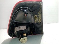 Recambio de piloto trasero derecho interior para seat seat cordoba (6k) seat cordoba (6k) referencia OEM IAM 6K5945092F   2