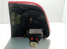 Recambio de piloto trasero izquierdo interior para seat seat cordoba (6k) seat cordoba (6k) referencia OEM IAM 6K5945091F   2