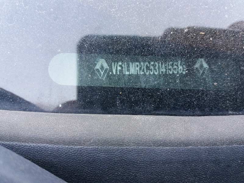 renault megane ii classic berlina 1.5 dci diesel cat   |   0.03 - ... | 2003 | 86 cv / 63 kw del año 2003